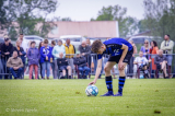 Brouwershaven 1 - S.K.N.W.K. 1 (competitie) seizoen 2023-2024 (Fotoboek 2) (162/229)